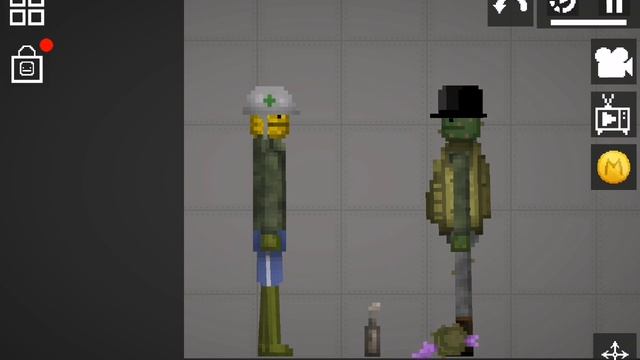 Наступи на водку, ничего не будет мем