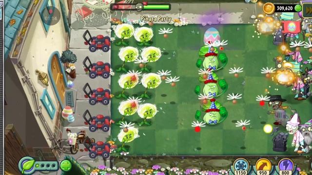 PvZ 2