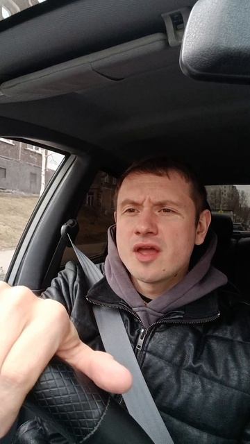 Жажда быстрых решений 👻