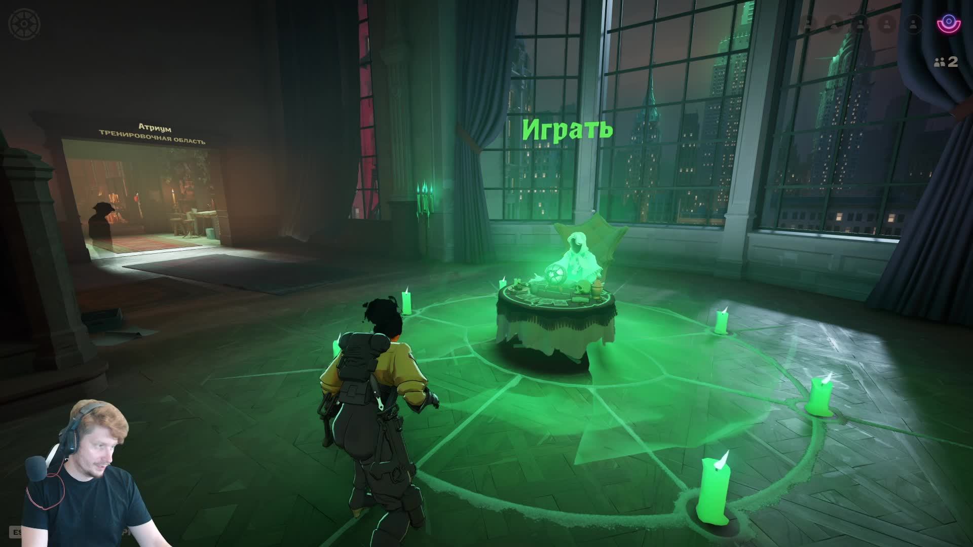 Deadlock новое творение Valve разбираемся с героями