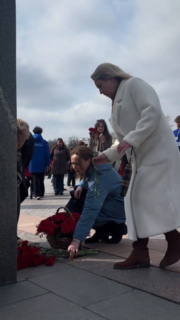 День космонавтики