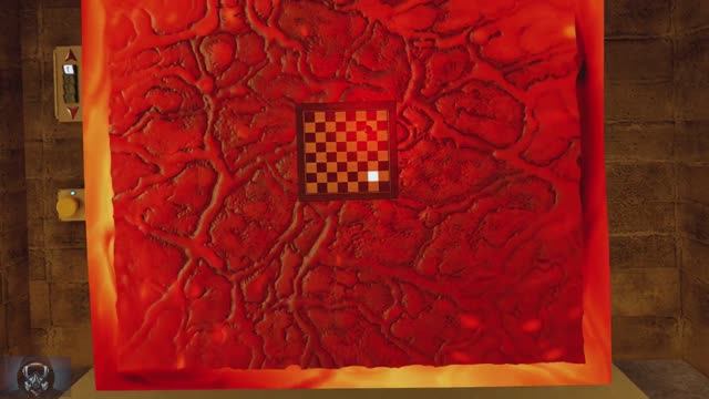 Red Matter #2 Храни Тайну, Товарищ!.Тихая игра.