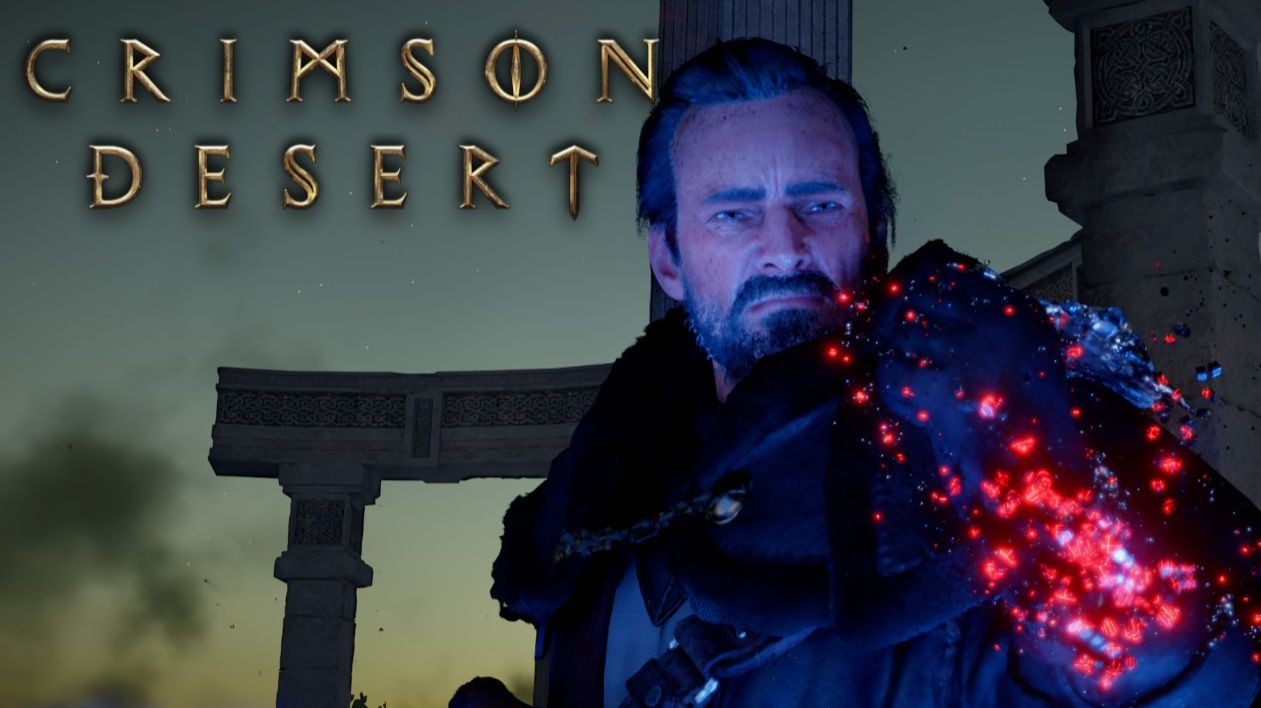 Главный злодей / Острова бездны - Crimson Desert #26