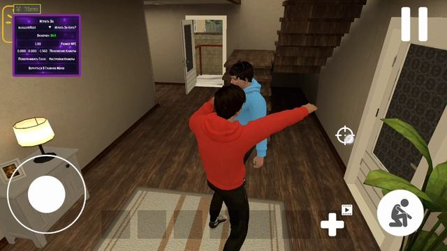 Холибам убил 2 себя побег от блогера