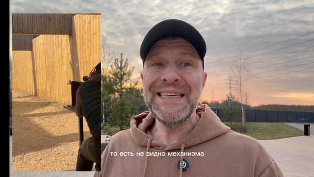 Как стрелковому клубу увеличить прибыль