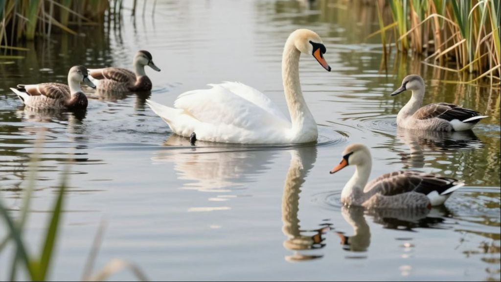 Прогулка по лугу у речки 11-04-2026 часть 1