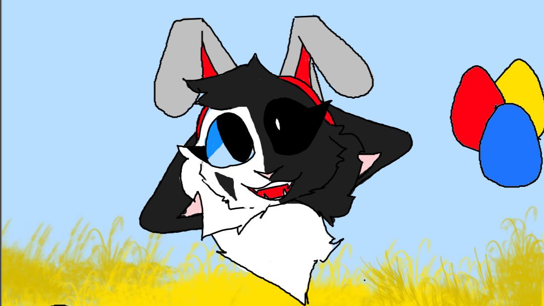 с пасхой всех