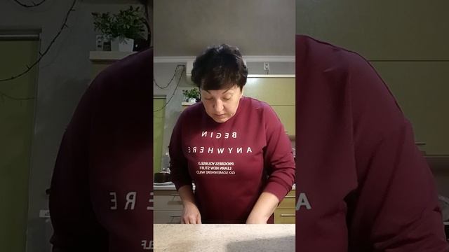 К празднику готовы 🧁Приятного вечера 😘