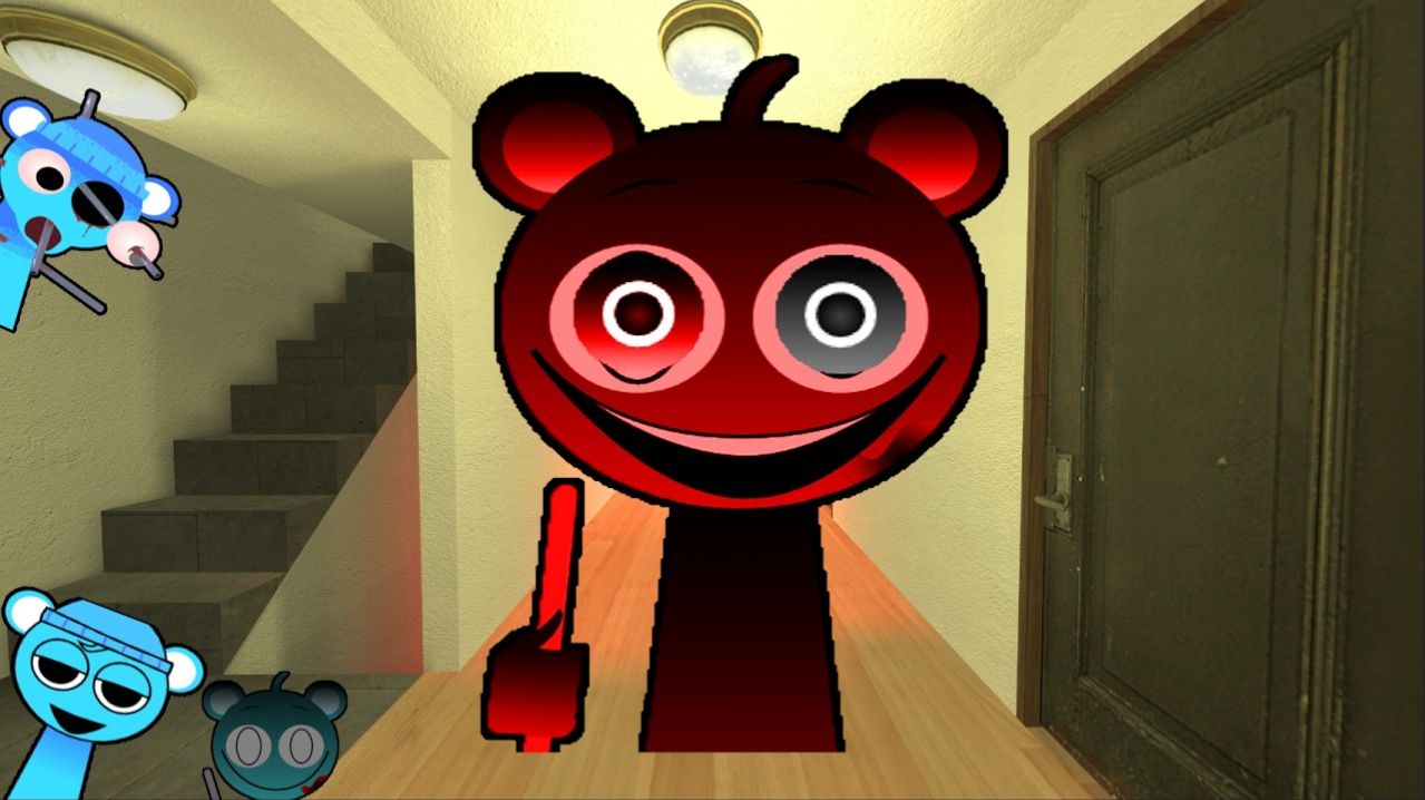 Злая спрунки Скай фаза лечения Венды