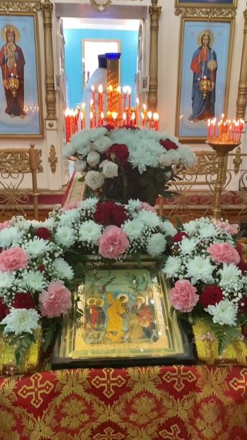 Светлое Христово Воскресение🕊