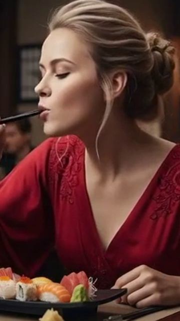 Создание ролика при помощи нейросети_11