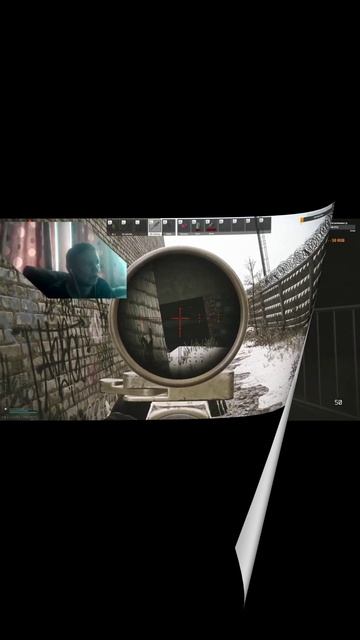 Жизнь в Таркове