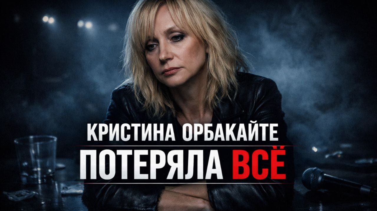 💥Орбакайте на дне, Водонаева взорвалась, звезду унизили — ДАЛЬШЕ БОЛЬШЕ👉