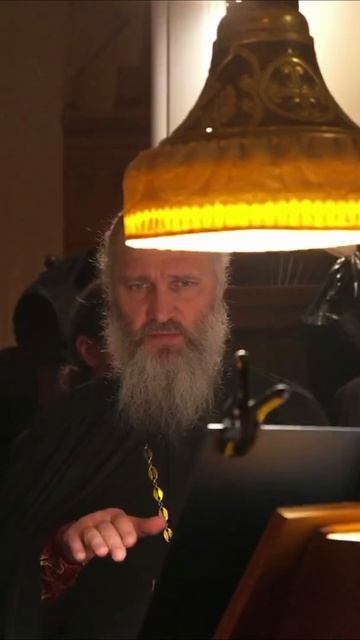 ПЕРВЫЙ ПАСХАЛЬНЫЙ АНТИФОН | ХОР БРАТИИ ВАЛААМСКОГО МОНАСТЫРЯ  #валаам #пасха #православие