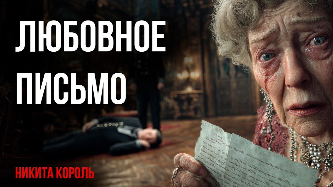 Морис Леблан - Любовное письмо короля Георга