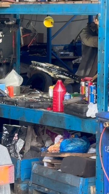 Ищем шиномонтажку🫡🏍️