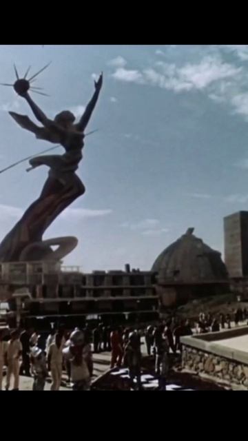 С днем космонавтики! #МечтеНавстречу #фантастика #ВладимирТрошин