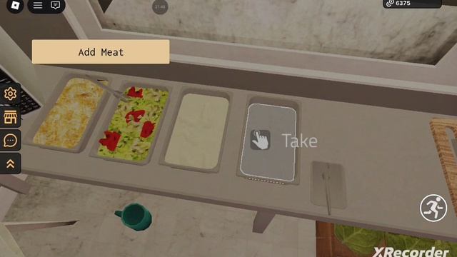 Играю самую страшную игру: Scary Snawarma Kiosk: The ANOMALY [horror]