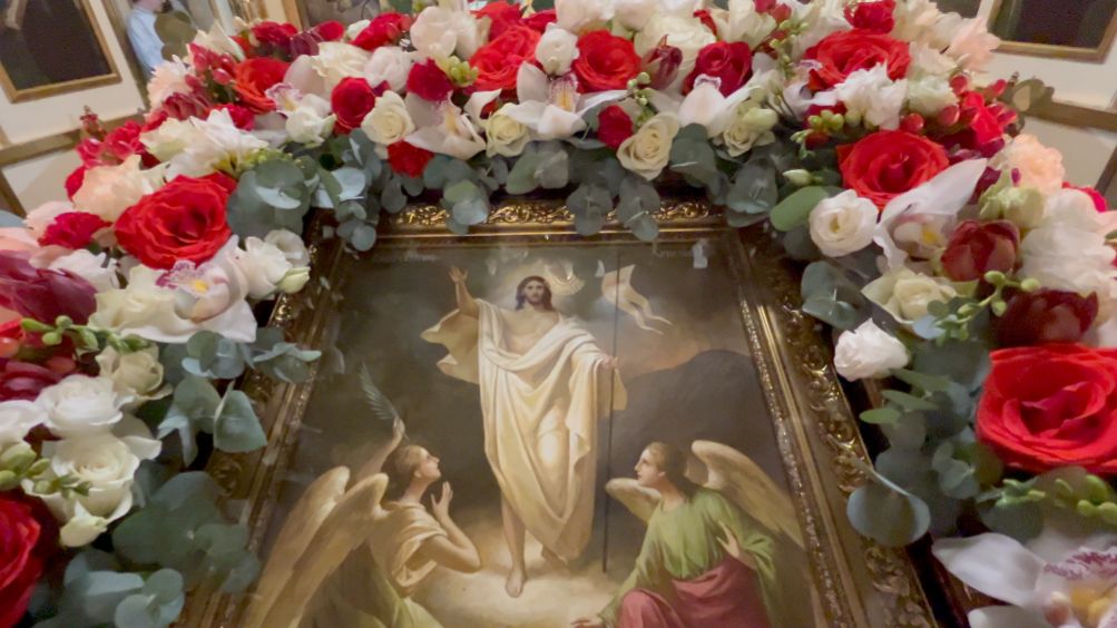 2026-04-12 Покровский Храм - Воскресение Христово!