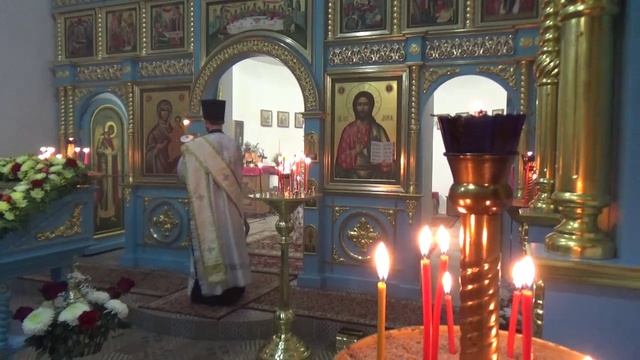 Христос Воскресе!