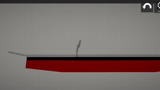 строю титаник в мелон сандбокс