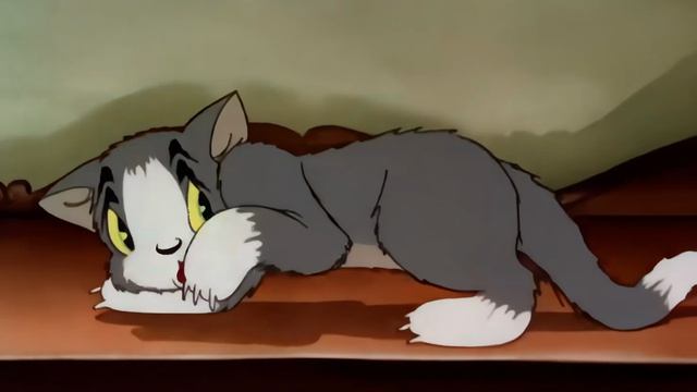 Том и Джерри