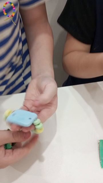 браслетики сьедобные