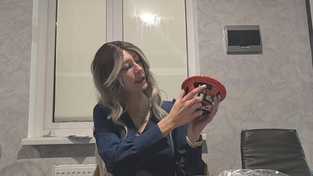 Замена штатной акустики Audi A2 на DL Audio Gryprhon Pro 165 SE