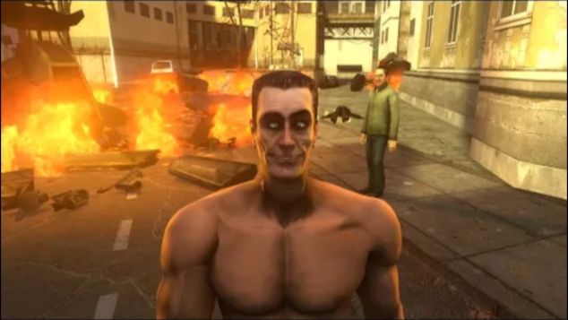 Human Being - 1 Season