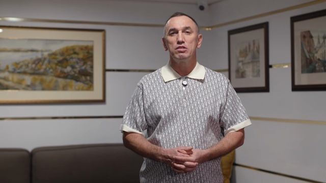 Фильм о кураторах и наставниках Терапии Души