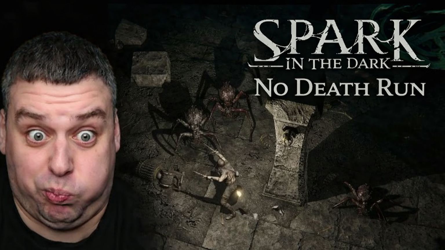 No Death Run с первого трая)) пробуем чо