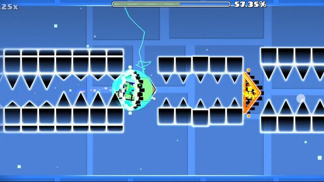 Делаю Impossible в 1.9 Gdps, что добавить?