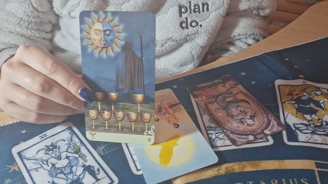 ОВЕН ♈️Прогноз на Май 2026