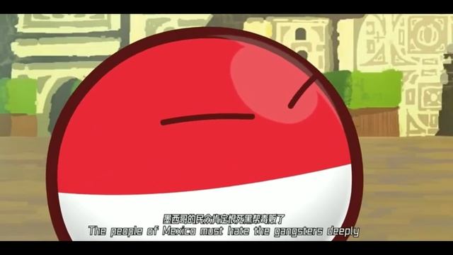 Получаем деньги с Польшей и Литвой / Countryballs