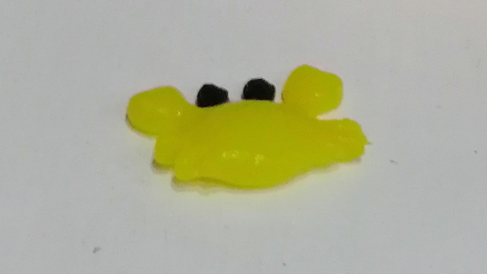 Смотрим реакцию на стул на серверах. Чикен ган