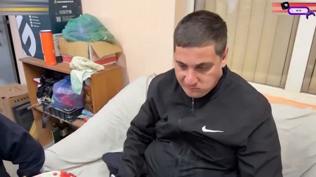 САМЫЕ_РЖАЧНЫЕ_ПРОВОДЫ_БРАТА_В_ДЕРЕВНЕ_У_ДЕДА_С_РАВШАНОМ_И_СТИЛОМ🤣