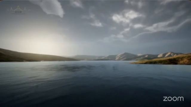 МЕДИТАТИВНЫЙ ОПЫТ ЭКАМ