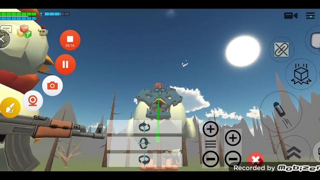 Тëмный лес 2 часть