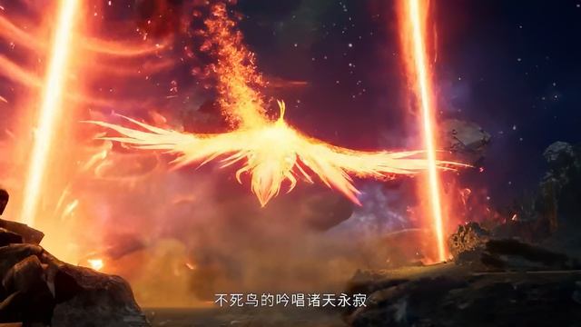 Владыка множества миров 3 Сезон 439 Серия - Превью (Аниме-Мультсериал 2021)