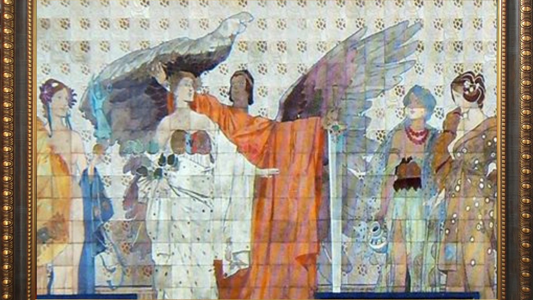 Прогулянка   Художнім   музеєм