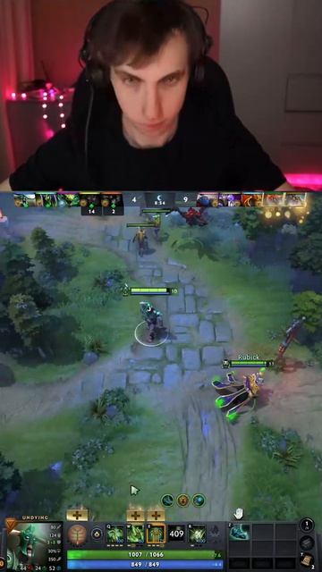 Gaming на Зомби