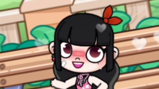 мне сейчас палить внешку?🧐😶