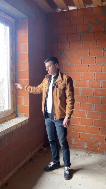 монтаж окон