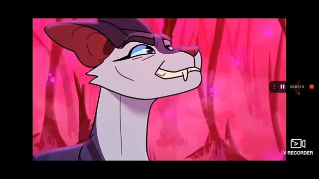 Моя сьюшная версия сунула меня в сумрачный лес!