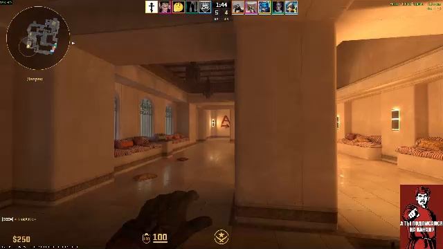 Стрим. Вижу чат только на твиче: Https://www.twitch.tv/sergo_twitch_tv