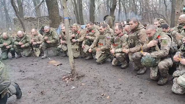 Фронтовая сводка 12 апреля 2026