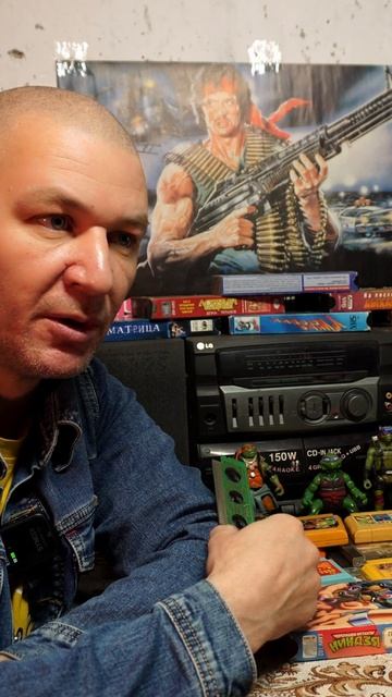 История одной платки ДЕНДИ #sega #dendy #8bit #nintendo #famicom #16bit #retrogaming #nes #денди