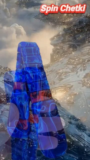 Прекрасные чётки из КИРИНИТА представляет мастер Алексей.