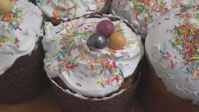 Готовим Идеальные Куличи Пышные Мягкие Красим яйца Пасха Кот в теме Цены 2024