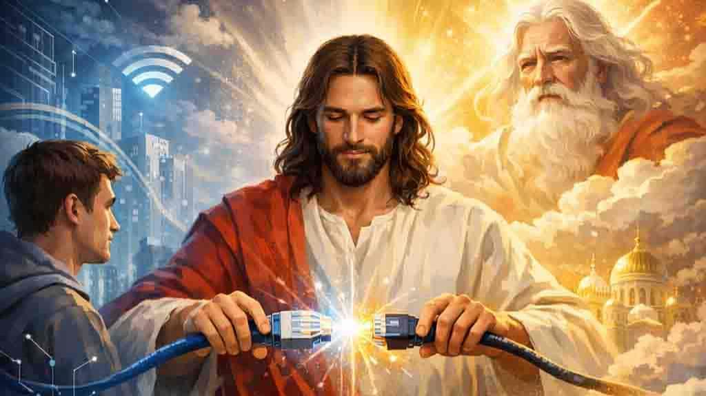 12.04.2026 Павел Райн - Пасха это разблокированная связь